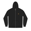 Eco-Friendly Re-Fleece Hoodie