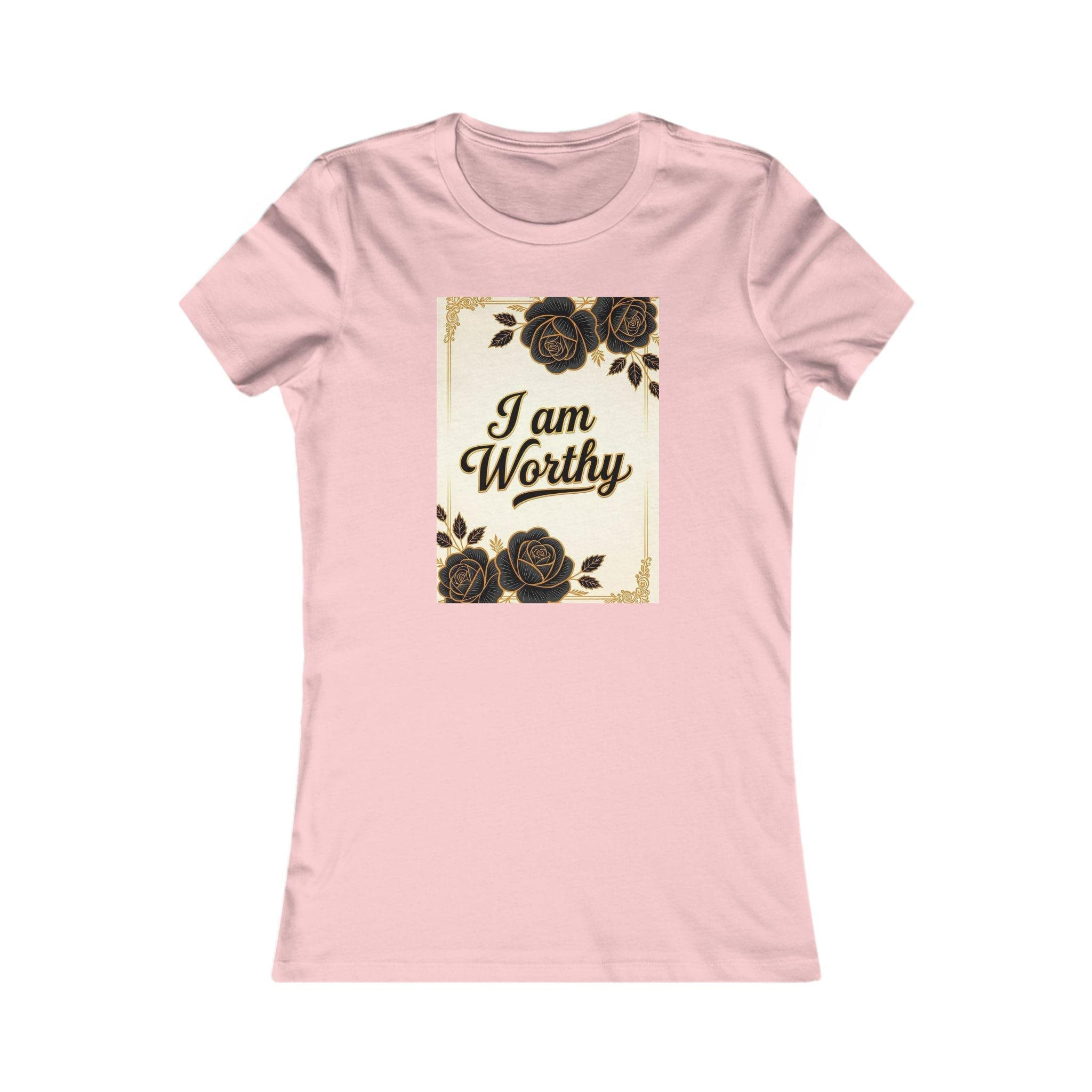 Floral Women's Tee