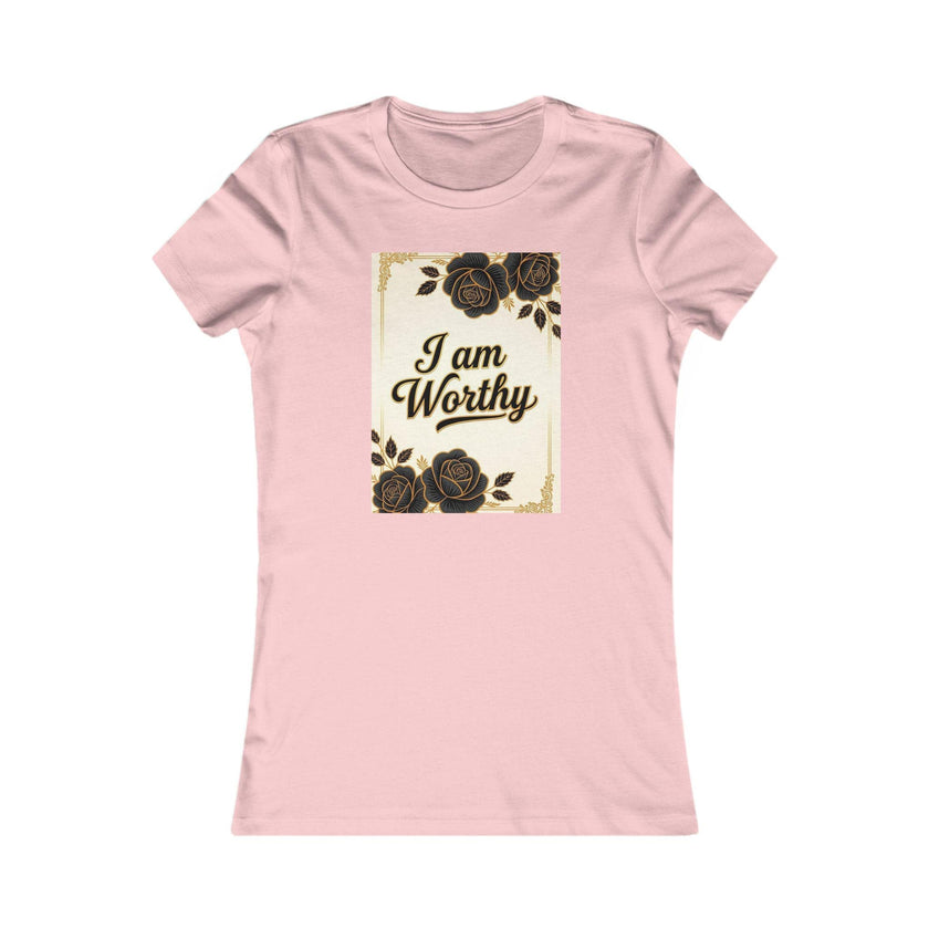 Floral Women's Tee