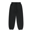 Fleeced Jogger Sweatpants | Catch Phrase Poet Clothind