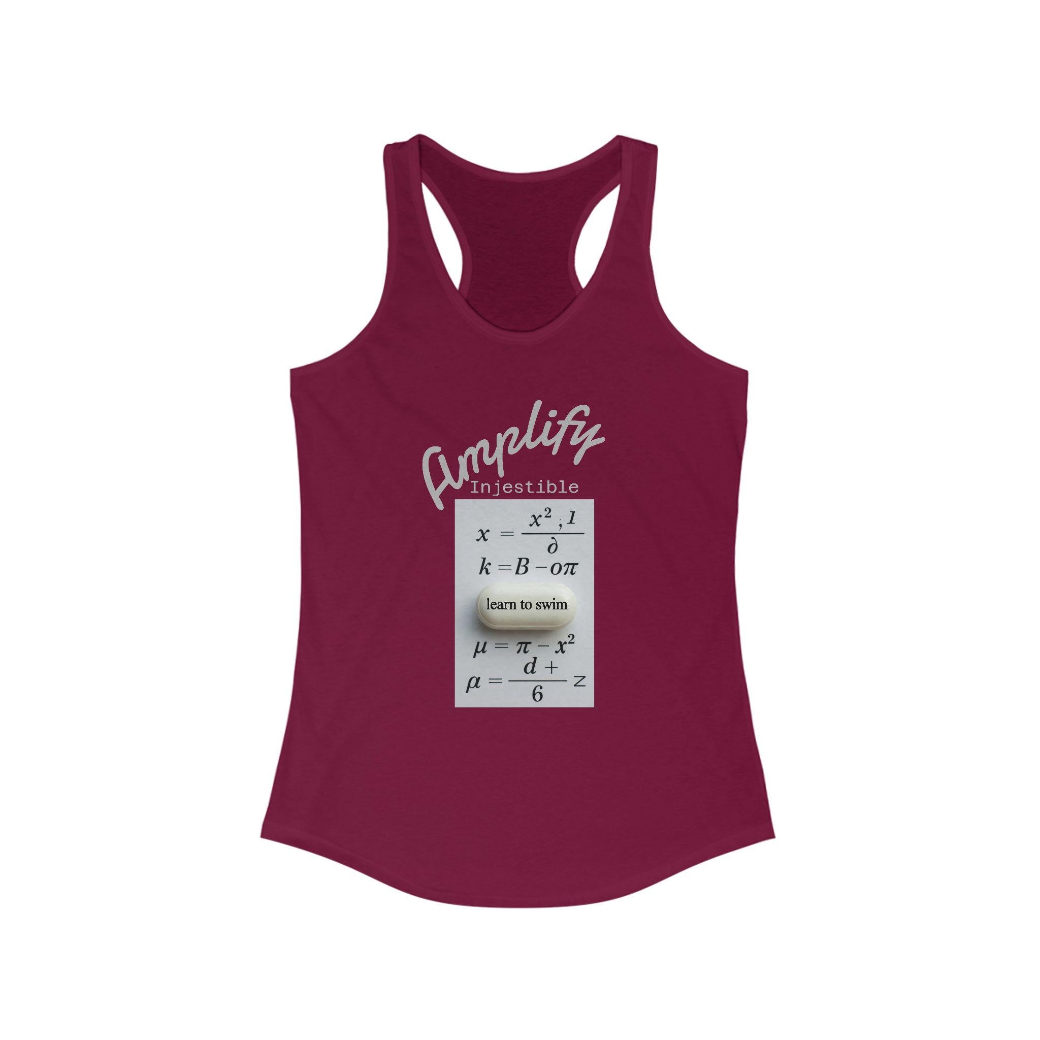 Women's Ideal Racerback Tank