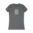 Learn to Swim Women's Tee