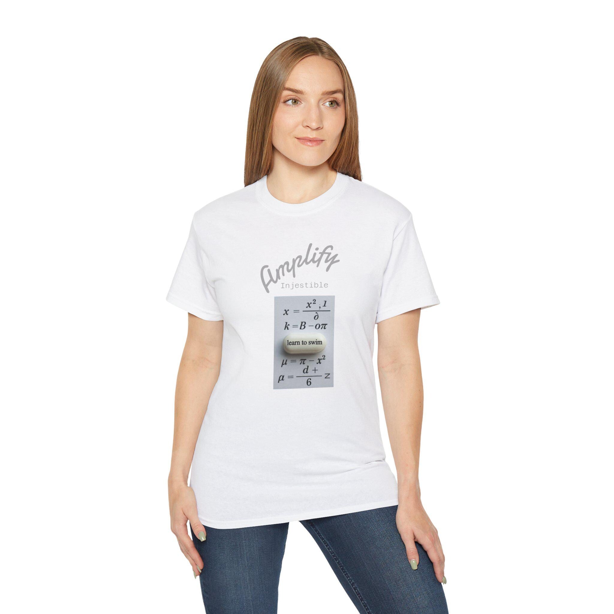 Science Equation T-Shirt