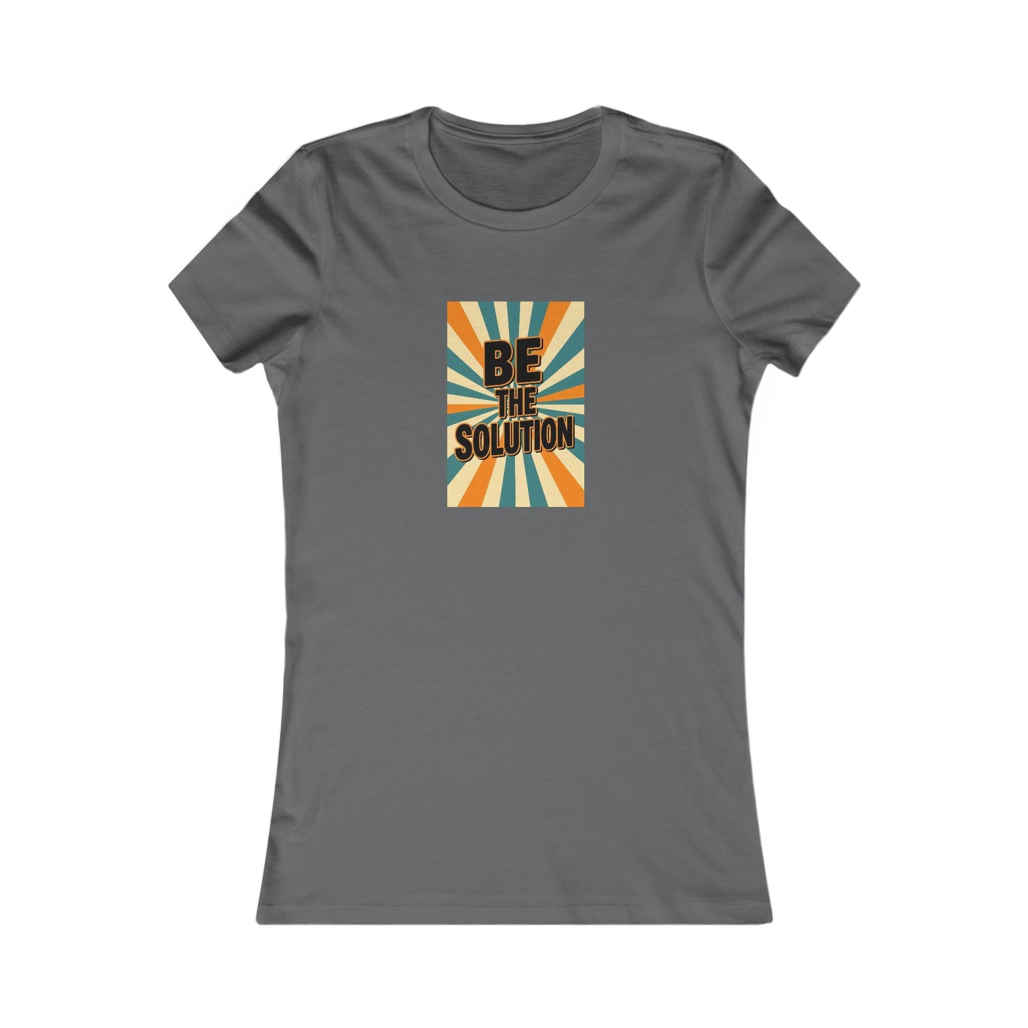 Empowering Women's Tee