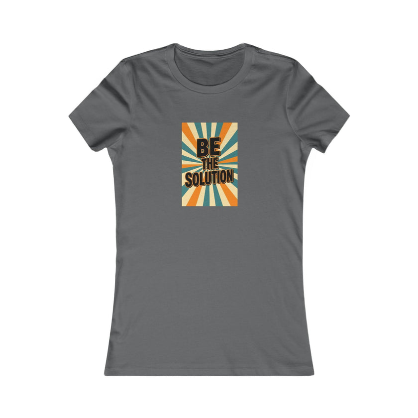 Empowering Women's Tee