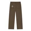 Catch Phrase Poet Men’s Vintage Wash Straight Leg Jeans
