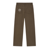 Catch Phrase Poet Men’s Vintage Wash Straight Leg Jeans