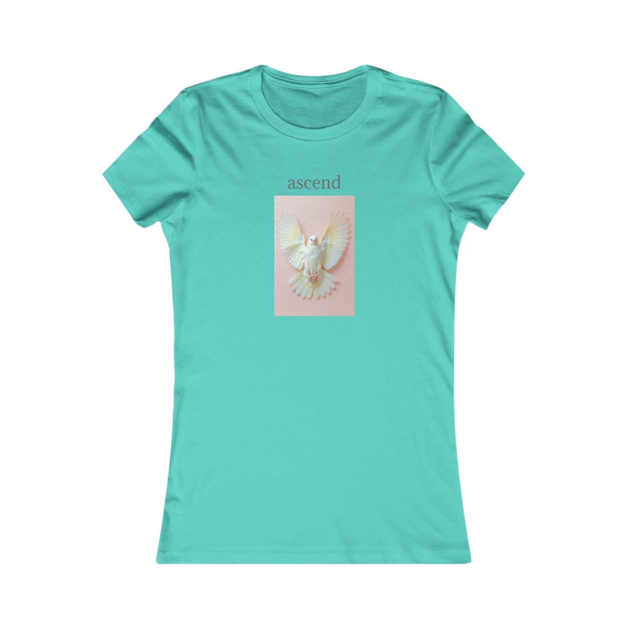Ascend Women's Tee