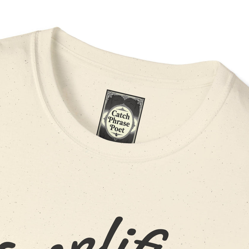 Amplify Peace Unisex