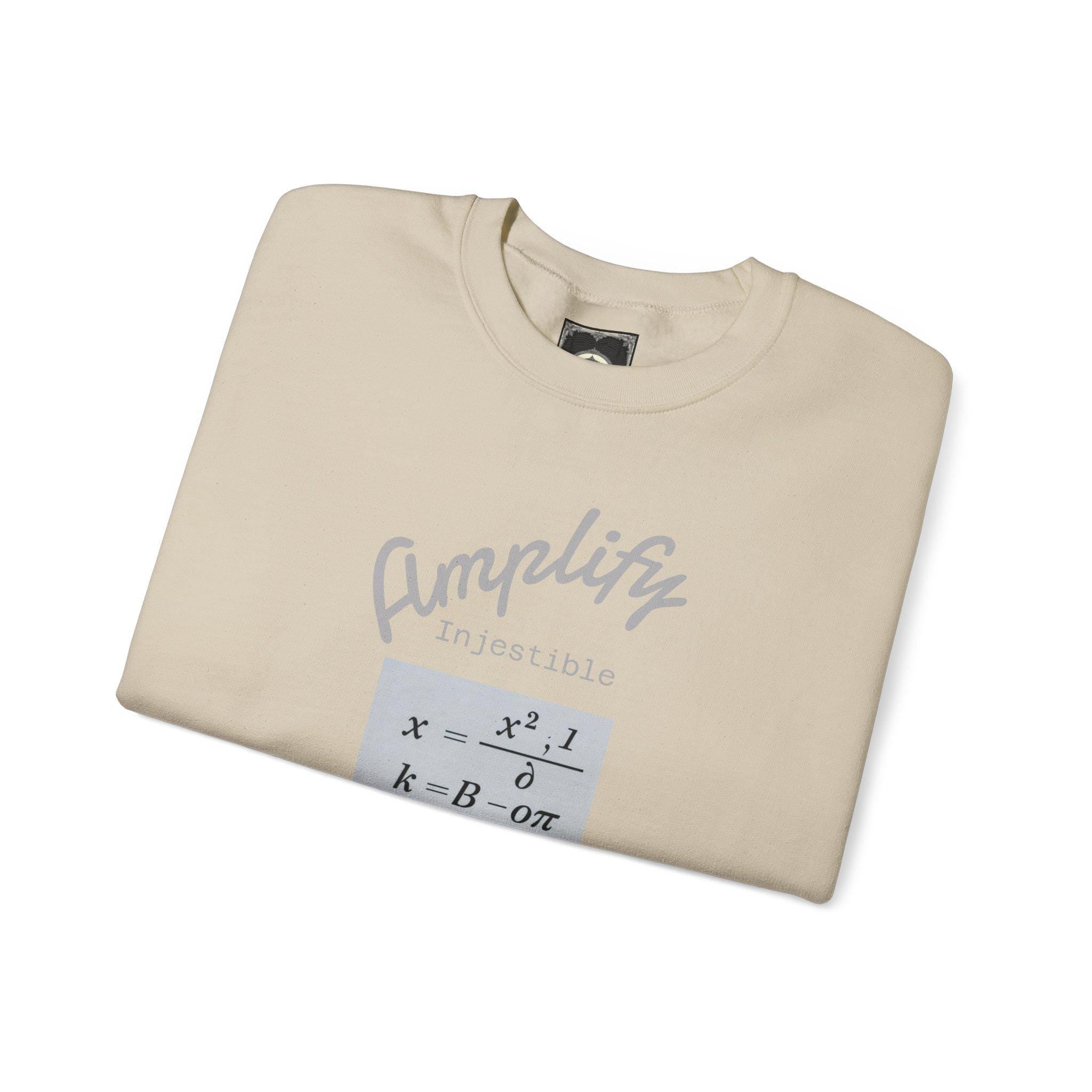 Amplify Formula Sweatshirt