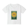 Sunflower Toddler T-Shirt