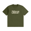 WTFU | Lets open our eyes Unisex Seamless Cotton T-Shirt