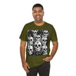 day of the dead Graphic Tee