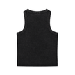 Radicalized By Music Women's Streetwear Snow Washed Ribbed Crop