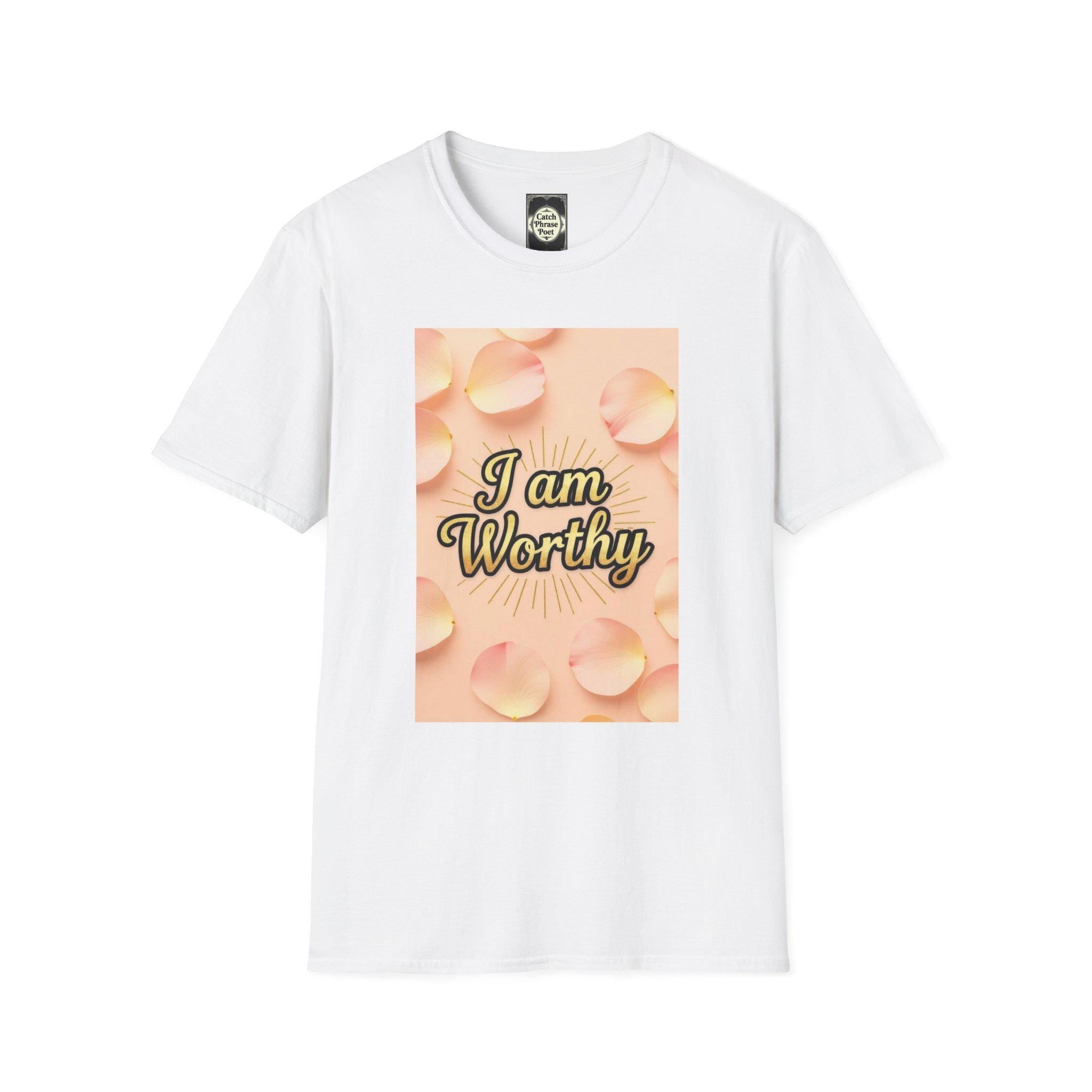 Empowering Affirmation T-Shirt