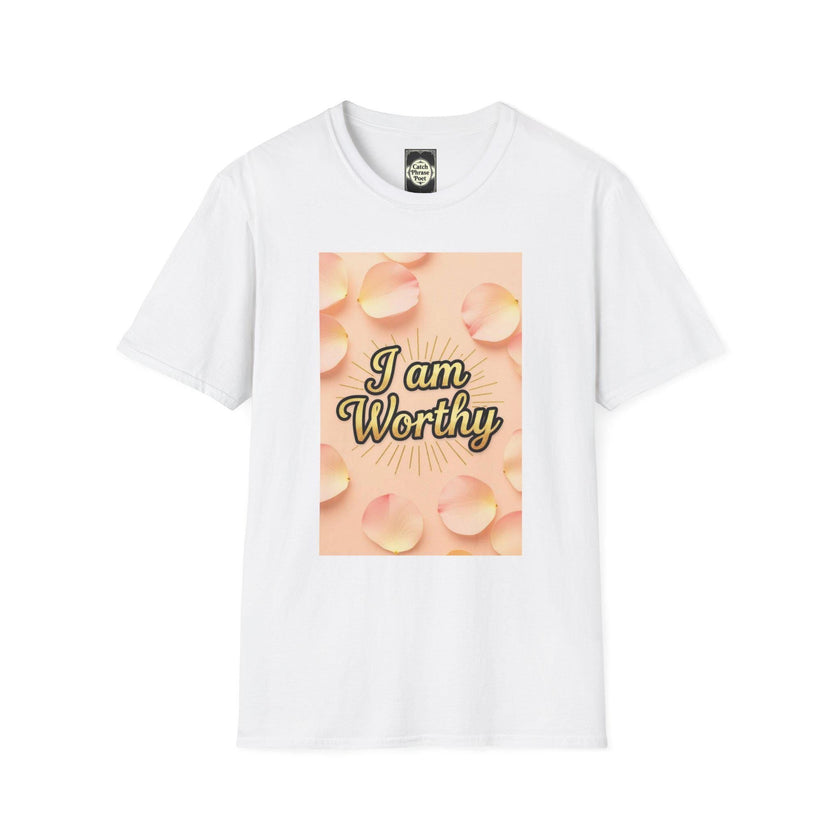 Empowering Affirmation T-Shirt