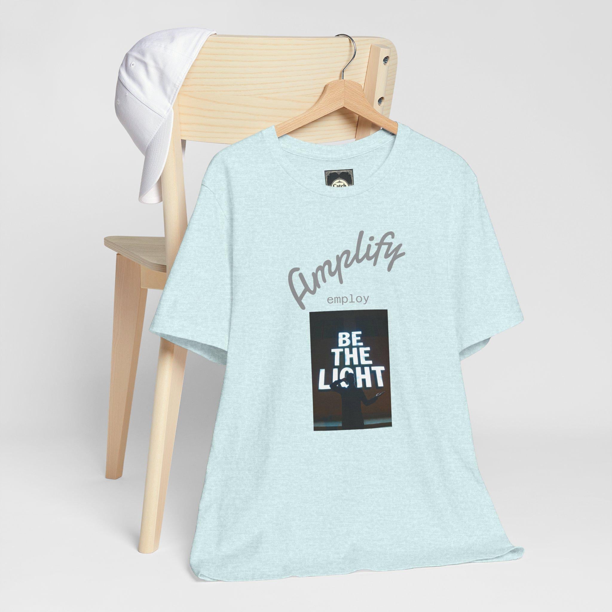 Be The Light Shirt