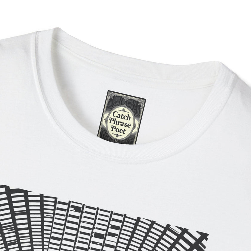 Dogs > People T-Shirt