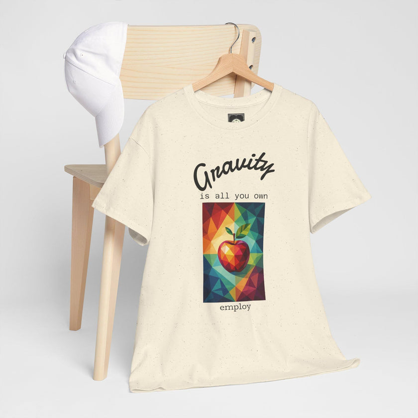 Poetic Gravity T-Shirt