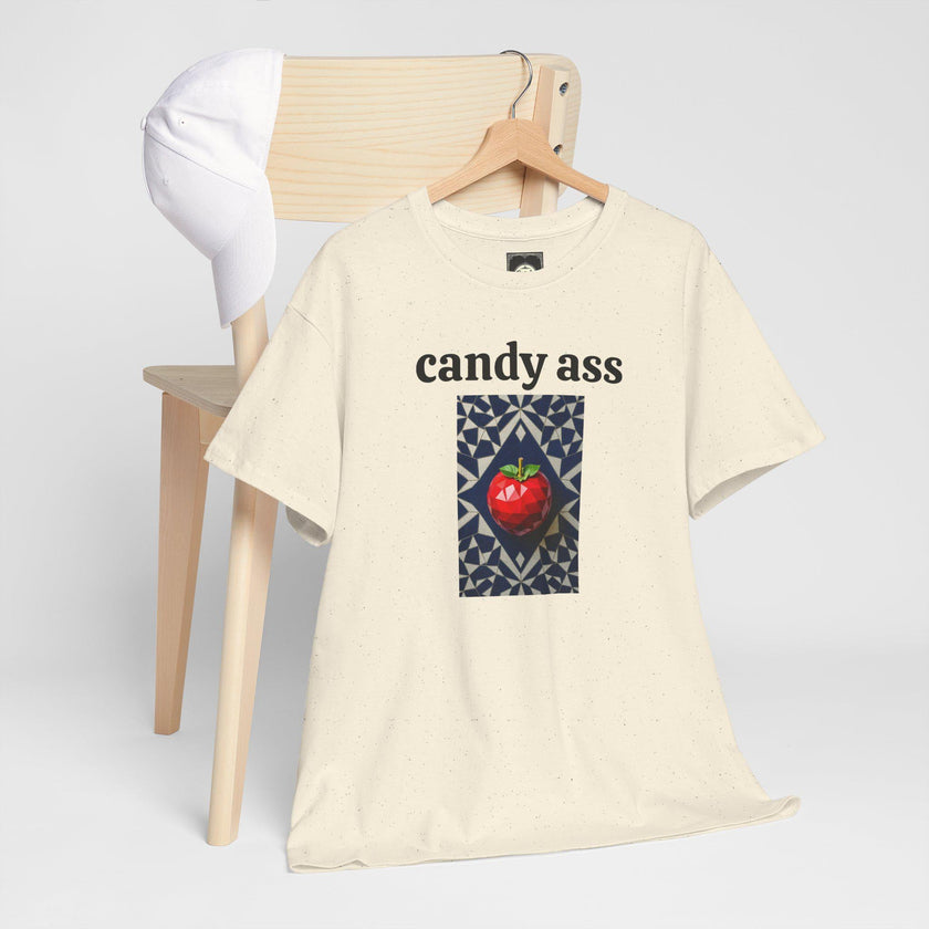 Whimsical Graphic Tee