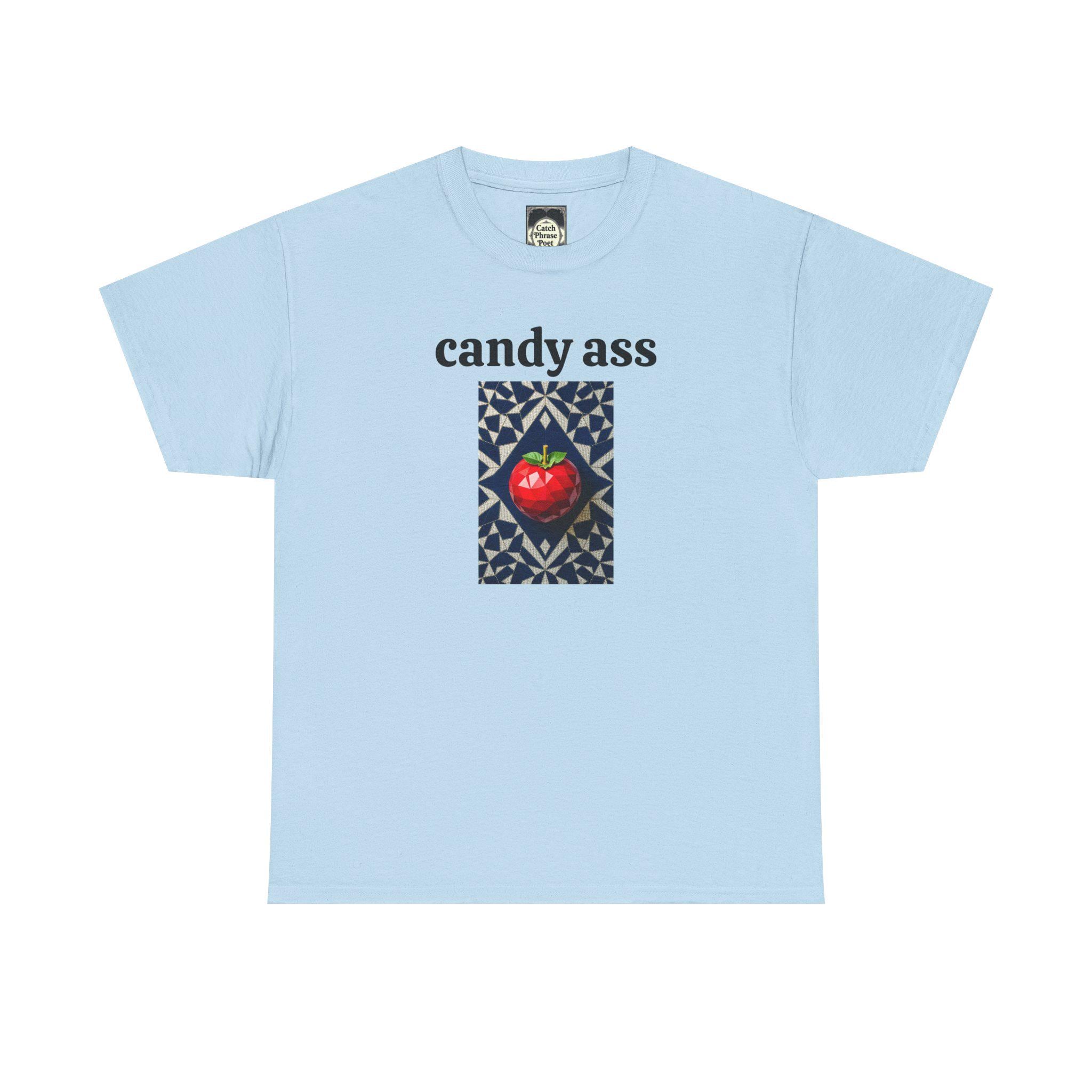 Whimsical Graphic Tee