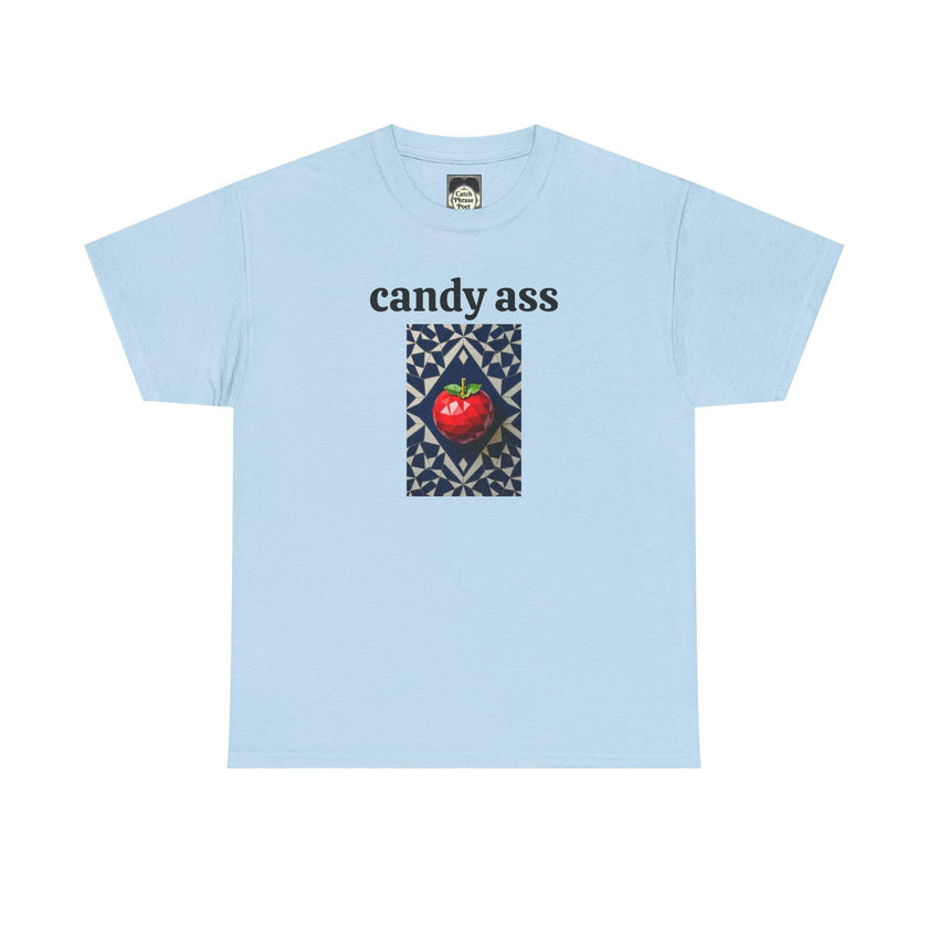 Whimsical Graphic Tee