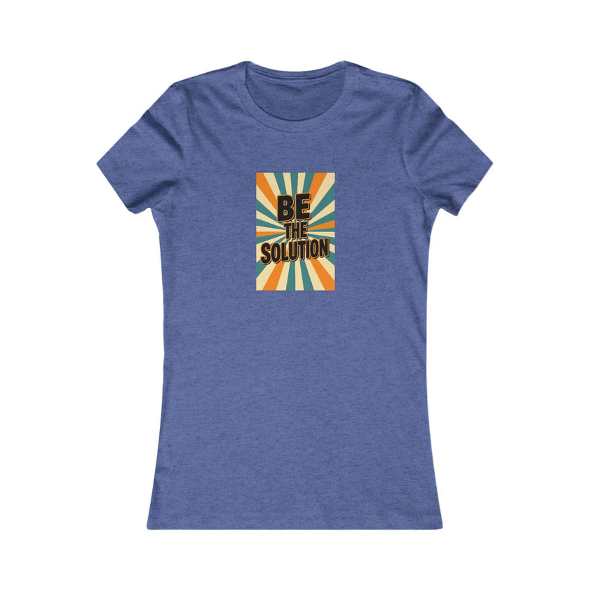 Empowering Women's Tee