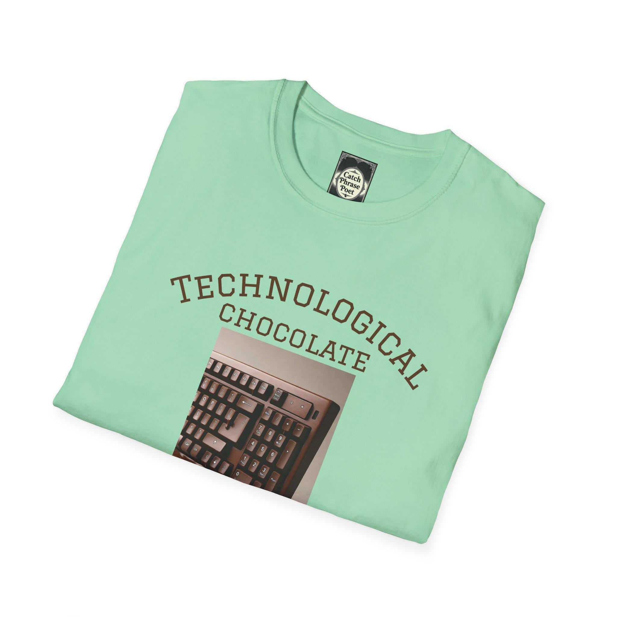 Sweet Tech T-Shirt
