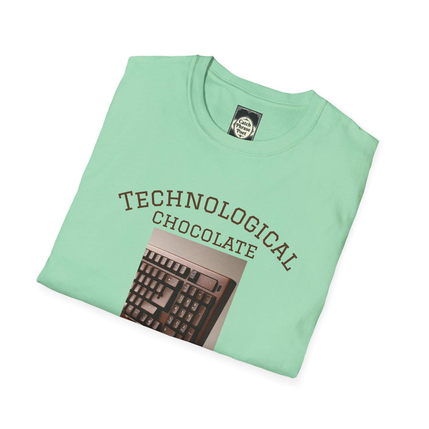 Sweet Tech T-Shirt
