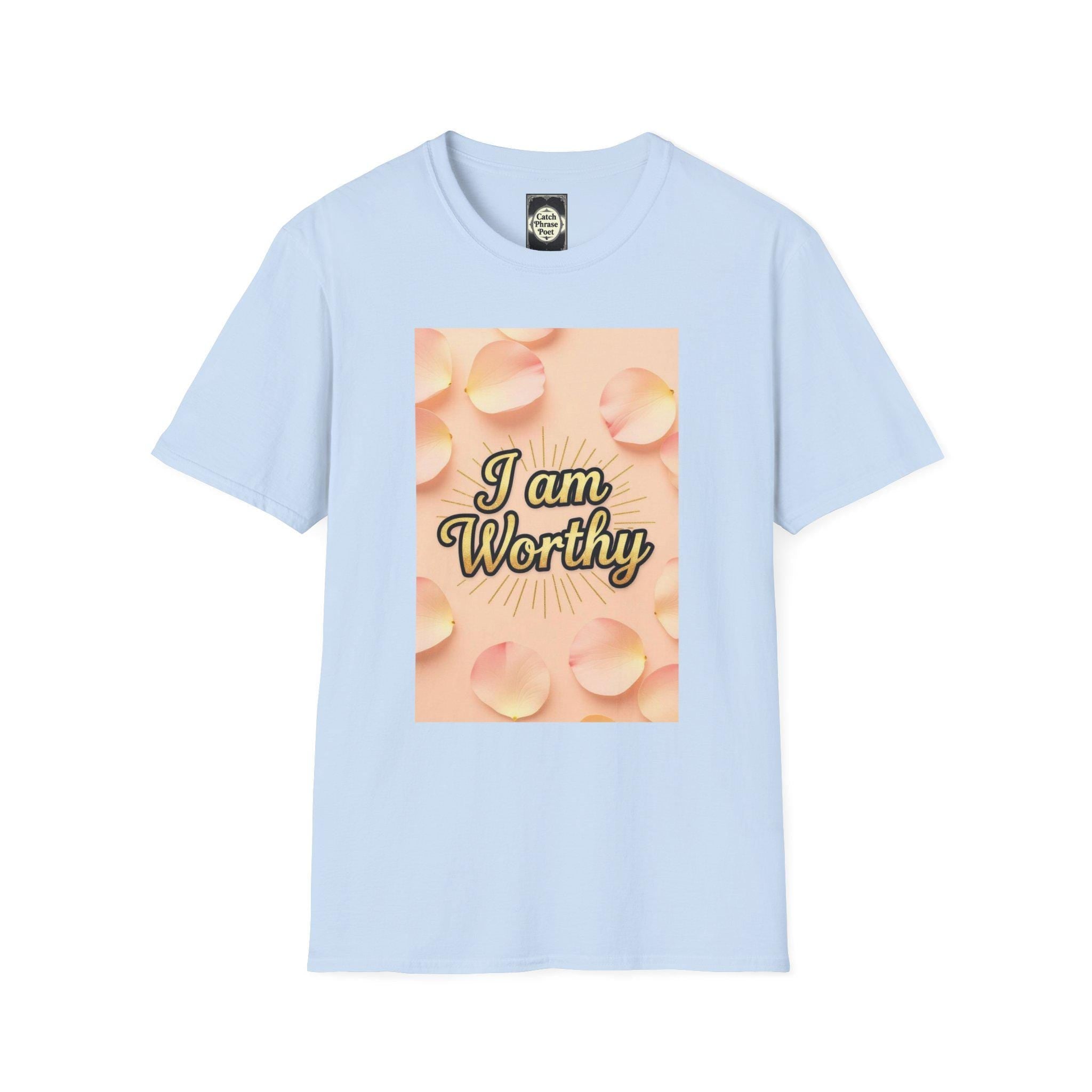 Empowering Affirmation T-Shirt