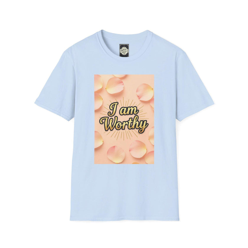 Empowering Affirmation T-Shirt