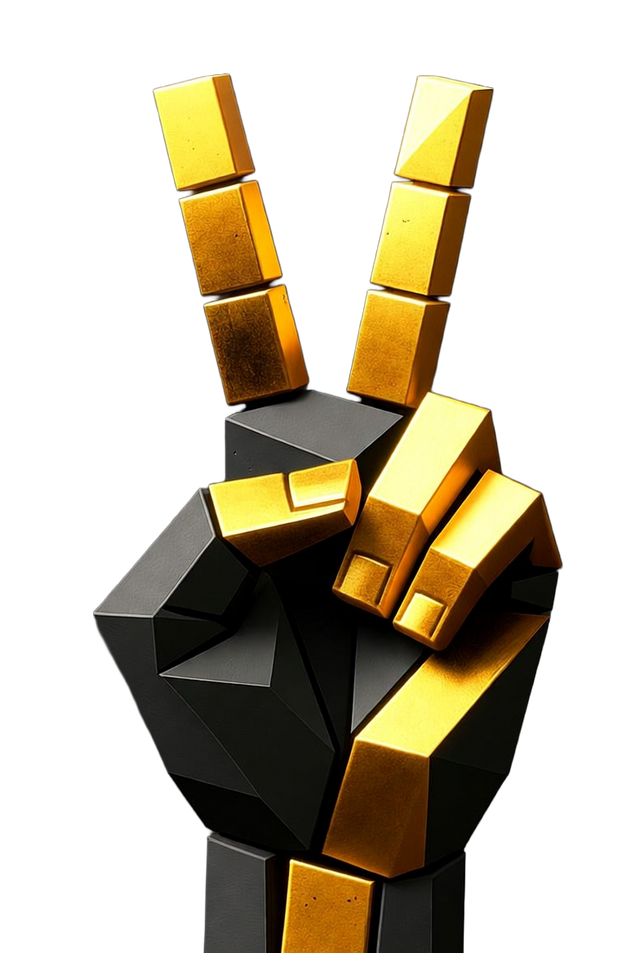 Amplify Peace Unisex T-Shirt