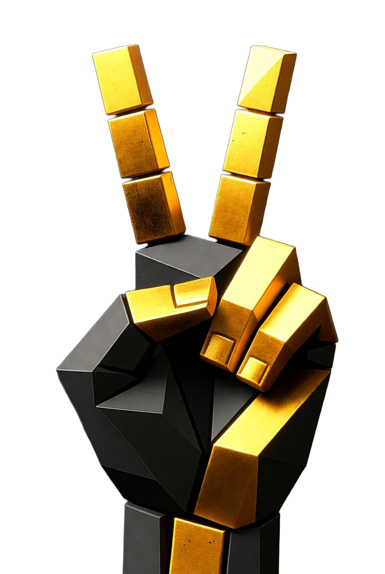 Amplify Peace Unisex T-Shirt