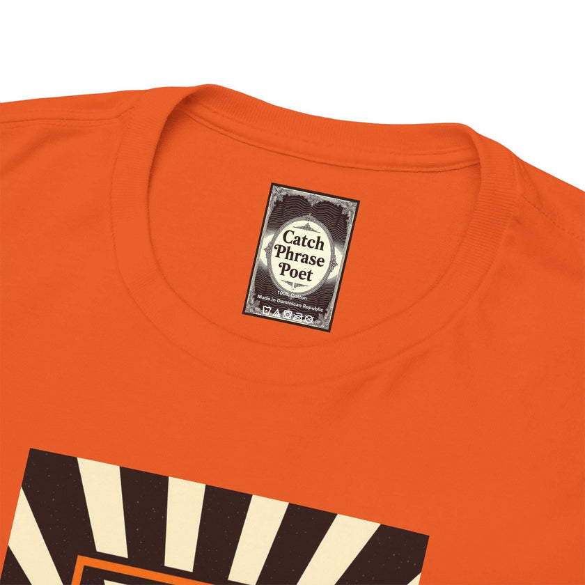 Be The Solution Unisex Tee