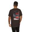Portland Trailblazers Graffiti T-Shirt