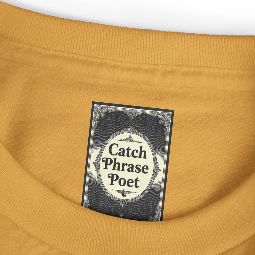 Swim Life Unisex Cotton Tee