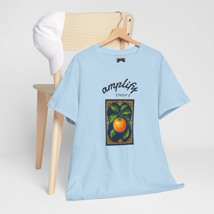 Amplify Theory Graphic Tee