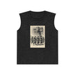 Tribal Art Muscle Tank