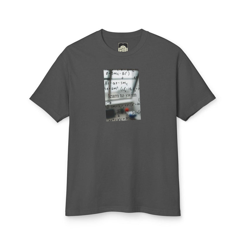 Swim Life Unisex Cotton Tee