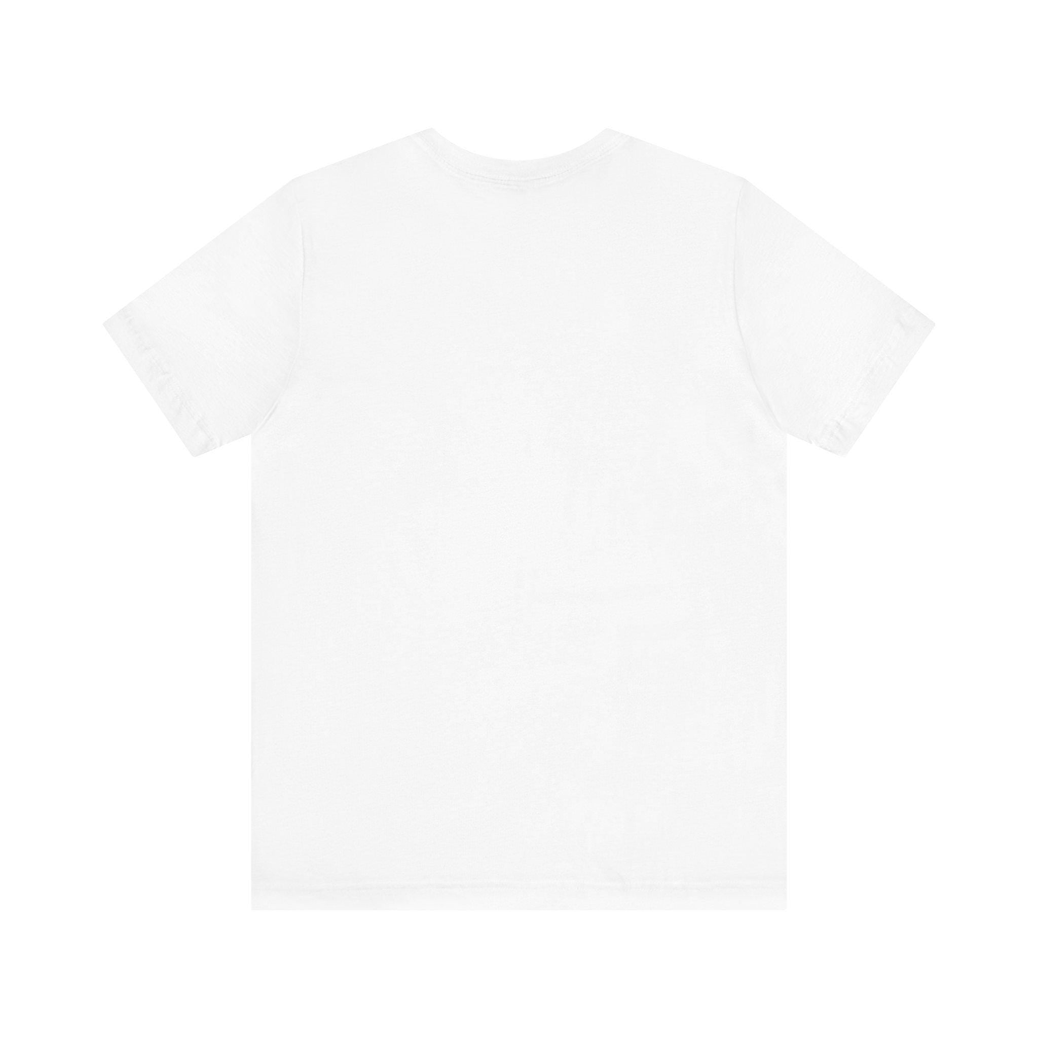 Unisex Graphic Tee