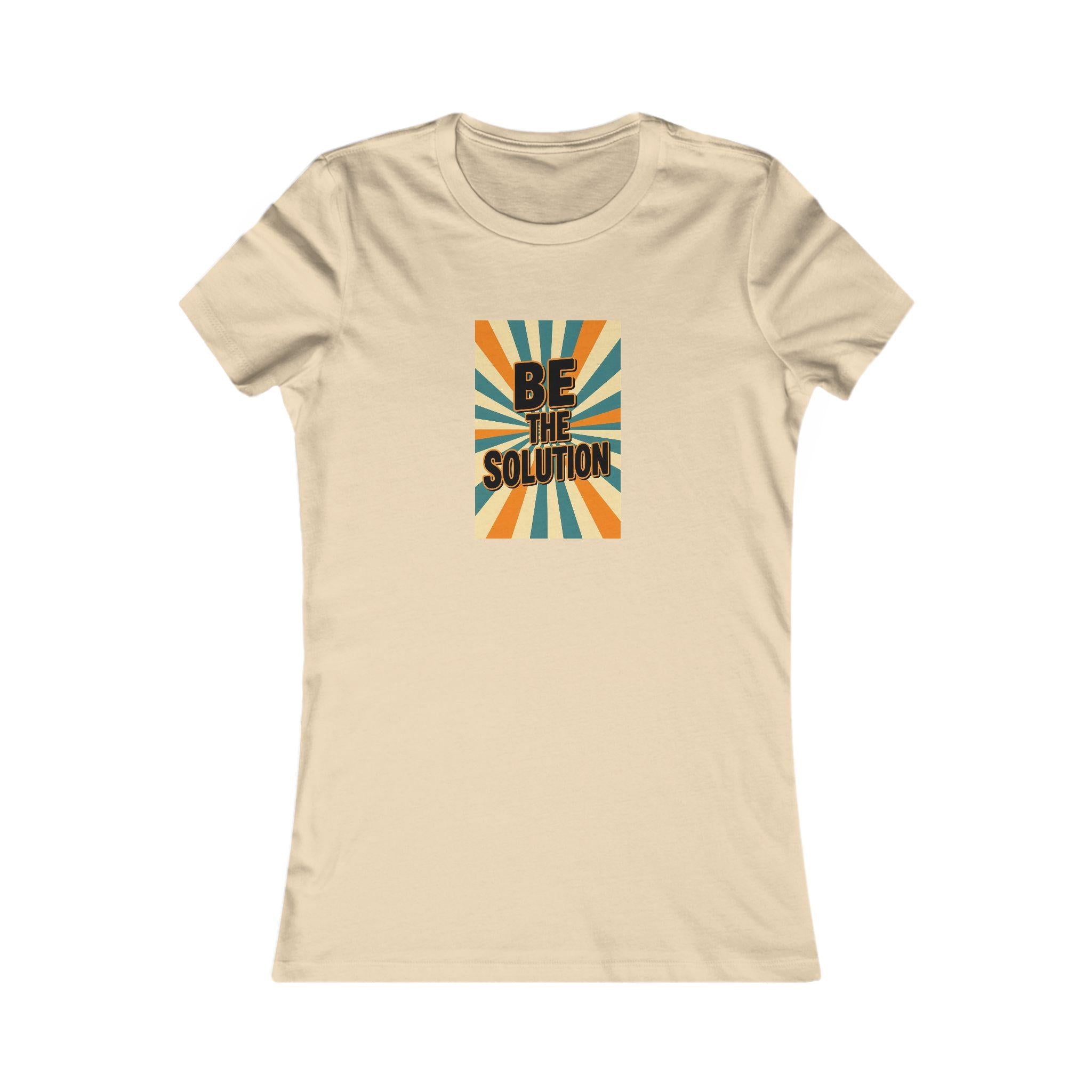 Empowering Women's Tee
