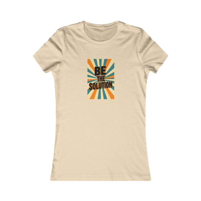 Empowering Women's Tee
