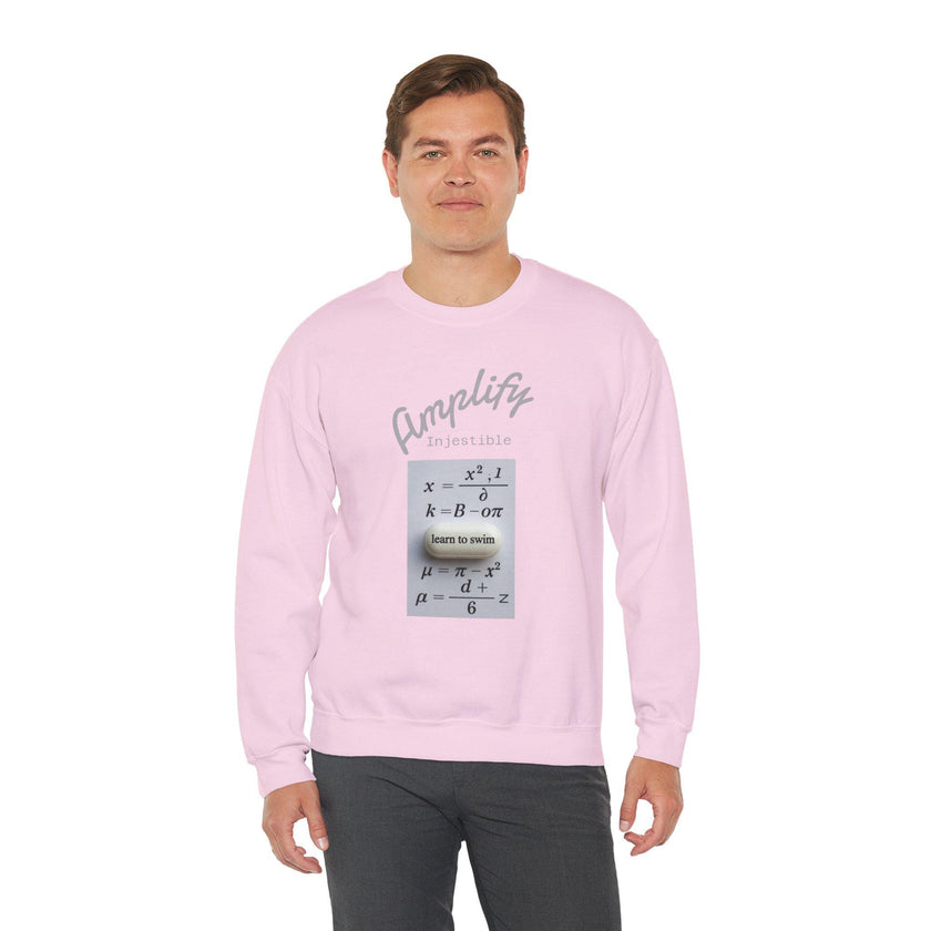 Amplify Formula Sweatshirt