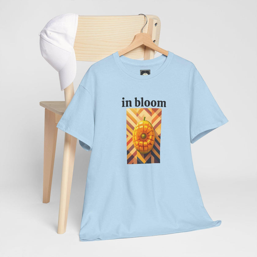 Unisex 'In Bloom' Graphic Tee
