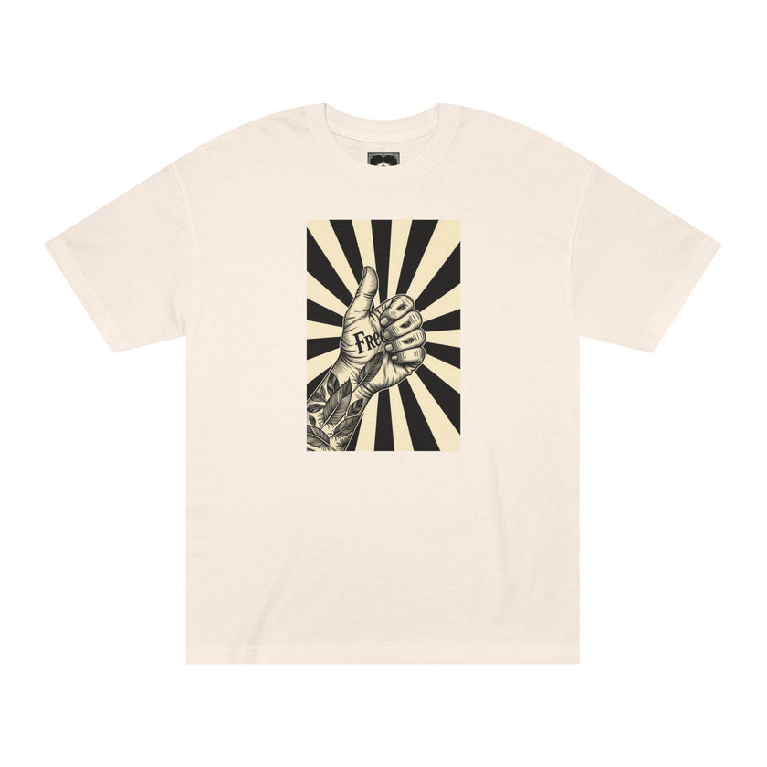 Freedom Graphic Tee