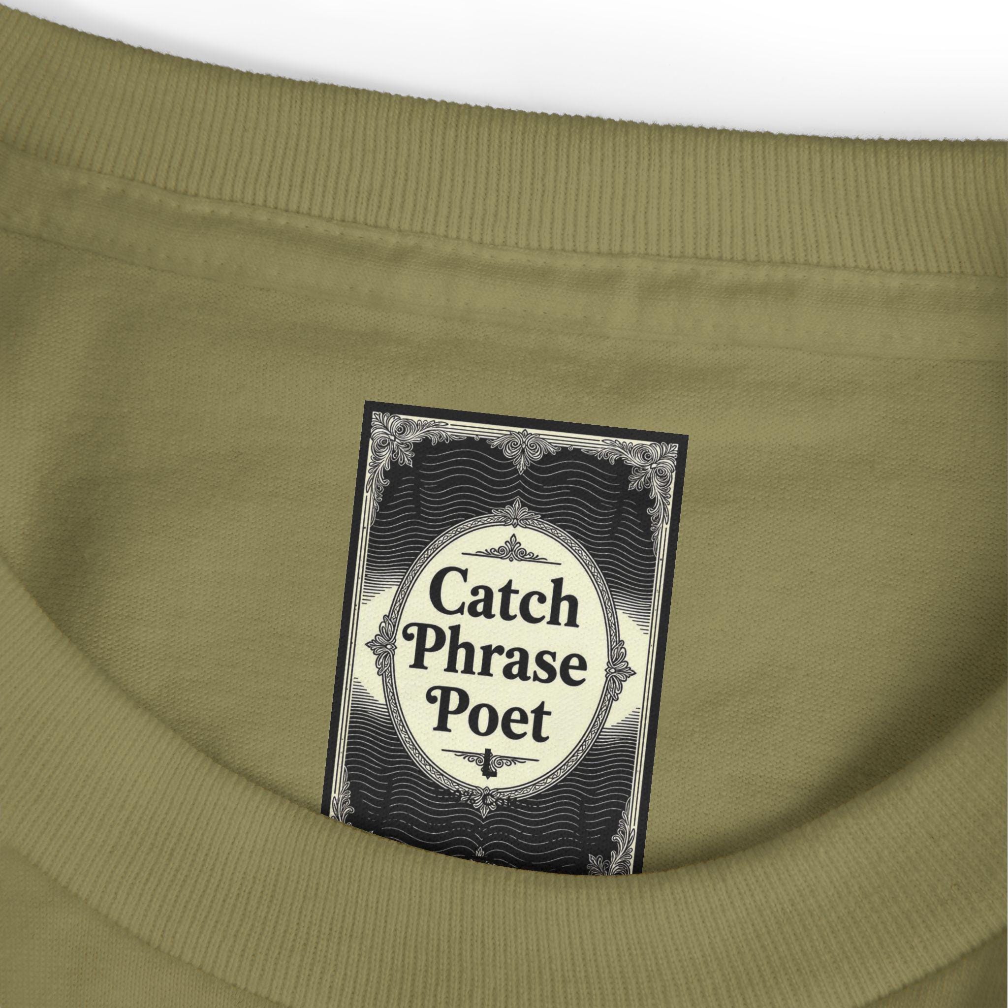 Swim Life Unisex Cotton Tee