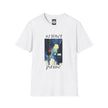 Pause Artistic T-Shirt