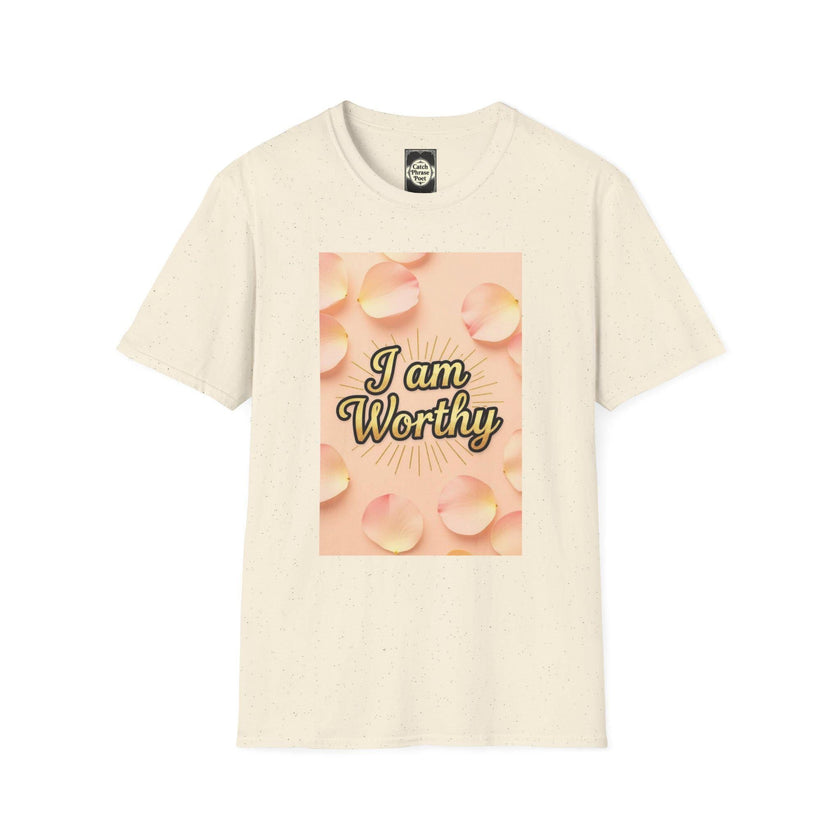 Empowering Affirmation T-Shirt