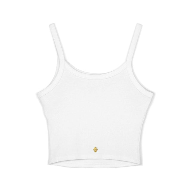 Women's Spaghetti Strap Tank Top