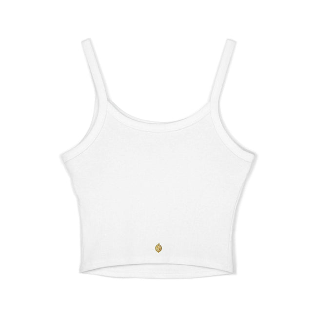 Women's Spaghetti Strap Tank Top